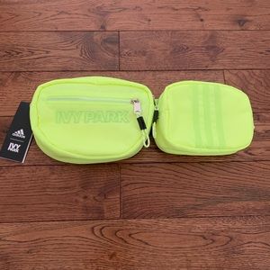 Ivy Part Belt Bag (Hireye)